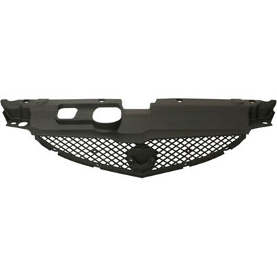 Acura OEM Fr. Grille Cover - 02-04 RSX