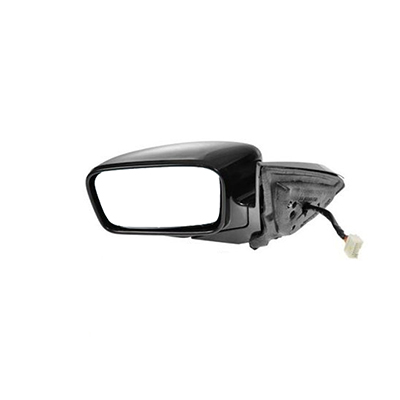 Acura OEM R. Door Mirror Assy. *B92p* (R.C.) - 02-03 RSX