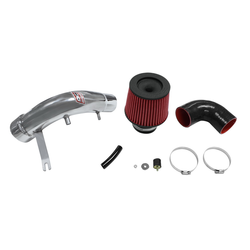 DC Sports Short Ram Intake System - Acura RSX, Type S (2002-2006)