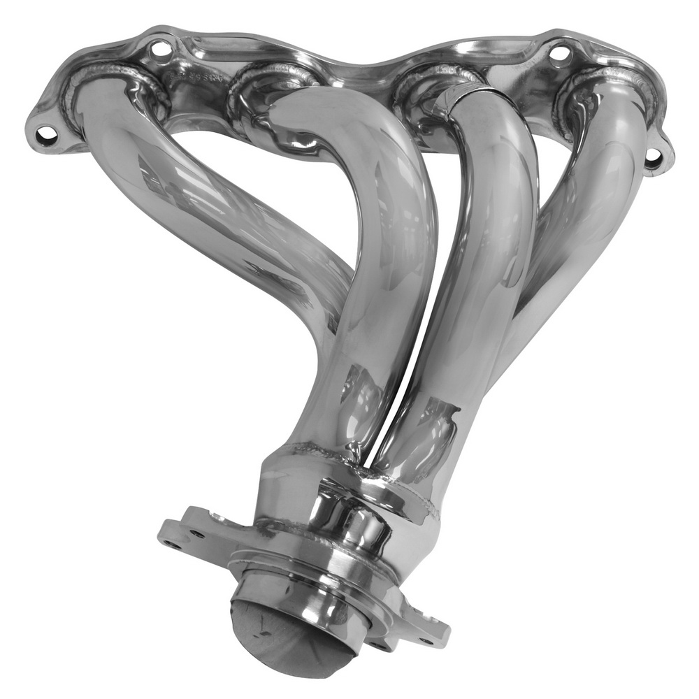 DC Sports Stainless Steel Header: 4-2-1 One Piece - Acura RSX, Base Model (2002-2006)
