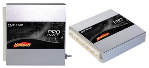 Haltech Platinum Pro Plug-In ECU - 2005-2006 RSX