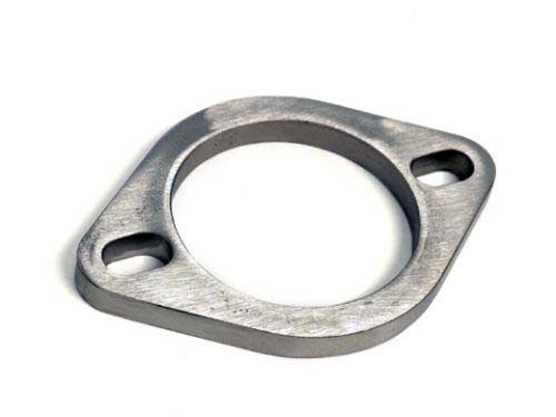 Vibrant 2 Bolt Stainless Steel Exhaust Flange 3