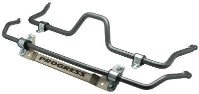 Progress Rear Anti-Roll Bar - 24mm - Acura RSX 2005-2006