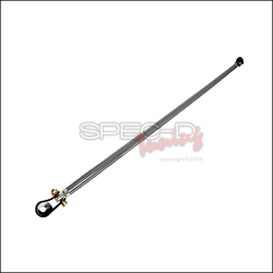 Spec-D C-Pillar Bar - Acura RSX