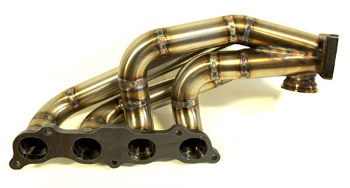 DOC Racing K Series Sidewinder Manifold - Acura RSX