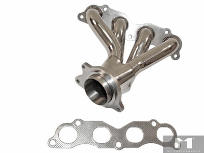 M2 Performance Stainless Steel Header - RSX 02-06 Type S