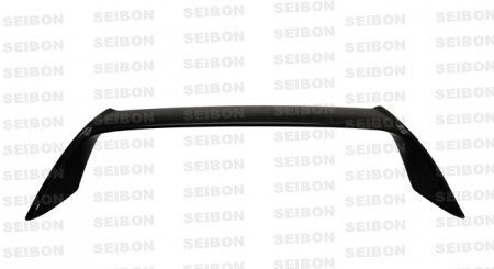 Seibon TR Style Carbon Fiber Rear Spoiler - RSX 2002-2006