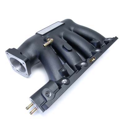 Skunk2 Intake Manifold (Black) - RSX 02-06