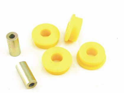 Whiteline Plus Rear Lower Inner Control Arm Bushing Kit - RSX 02-06