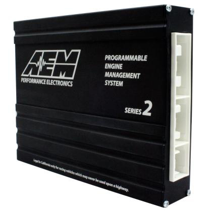 AEM Series 2 EMS (Engine Management System) - RSX Type S 2002-2004