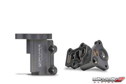 Skunk2 Hard Anodized Billet Solenoid - RSX 02-06