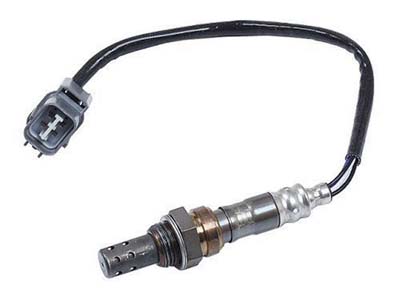 Denso 234-9005 Upstream Air Fuel Ratio Sensor: RSX Type S 02-04