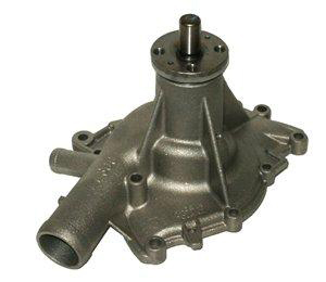 Gates Water Pump - RSX Base 02-06