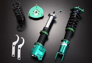 Tein Mono Flex Coilovers - RSX 02-04