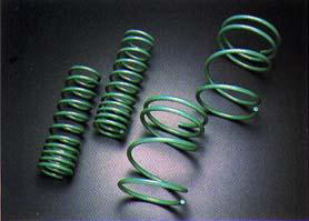 Tein S Tech Lowering Springs - RSX 05-06