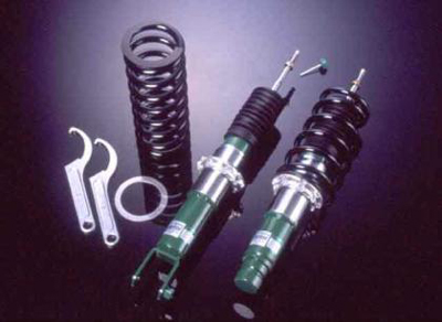 Tein SS Coilovers - RSX 05-06
