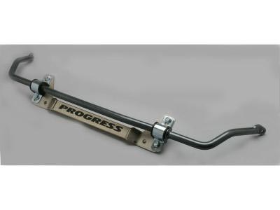 Progress Rear Anti-Roll Bar - 22mm - Acura RSX 2002-2006