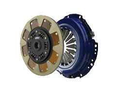 Spec Stage 2 Clutch Kit - RSX Base 5 Speed 02-06