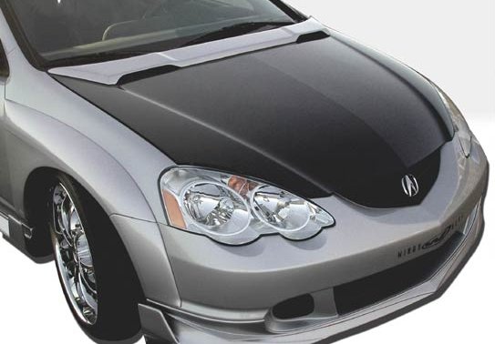 VIS Racing Hood Bonnet - RSX 2002-2004