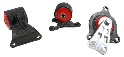 Innovative Engine Mount Kit 60A (Street) - RSX 02-06 Auto