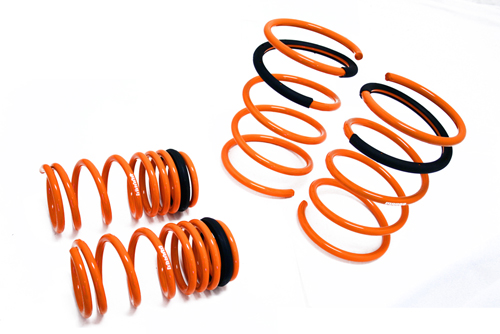 Megan Racing Lowering Springs - RSX Base/Type S 05-06