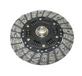 Competition Clutch Carbon Kevlar Replacement Disc - RSX Type S 02-06