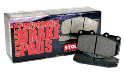 StopTech Performance Front Brake Pads - RSX Type S 02-06