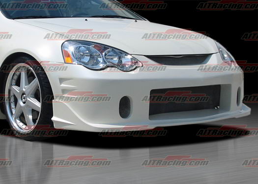 AIT Racing BCN-2 Style Front Bumper - RSX 2002-2004