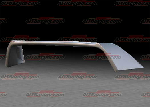 AIT Racing JDM-R Style Rear Spoiler - RSX 2002-2007