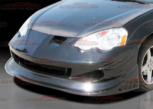 AIT Racing VS Style Front Bumper - RSX 2002-2004