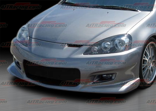 AIT Racing CW Style Front Bumper - RSX 2005-2007