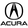 Acura OEM R. Door Mirror Assy. *B96p* (R.C.) - 02-03 RSX