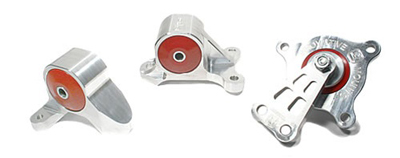 Innovative Billet Motor Mount Kit - RSX 02-06