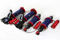 Buddy Club Racing Spec EVO Dampers - RSX 02-06