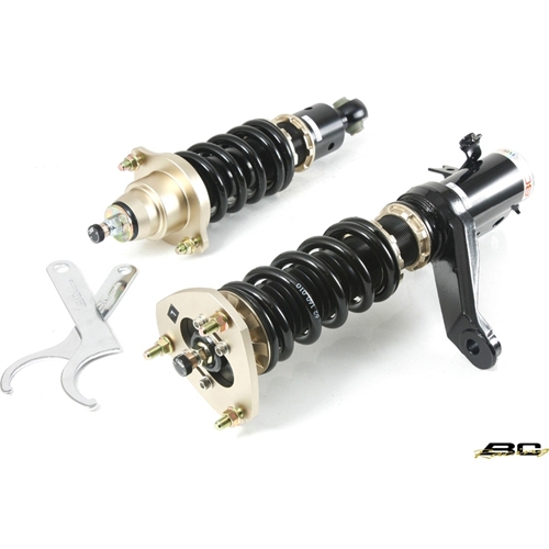 BC Racing BR Coilover - Acura RSX 02-06
