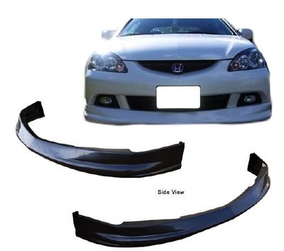 SSR Underlip ABS (DC5-P-1) RSX 05-06