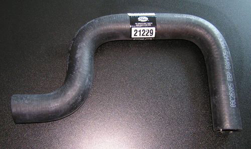 Gates Radiator Hose - RSX 