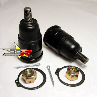 SSR Roll Center Adjusters - DC5