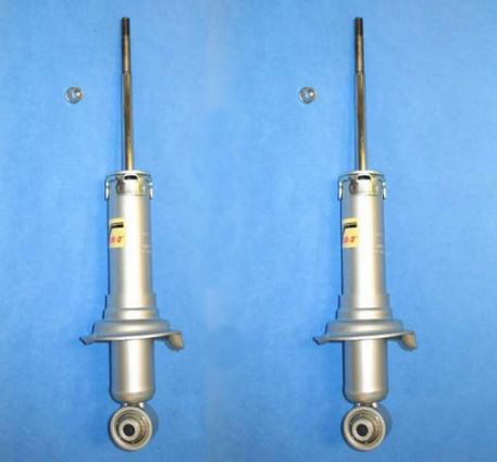 KYB GR-2 OEM Replacement Rear Shock - RSX 02-04