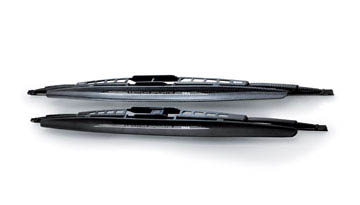 PIAA Windshield Wiper: Super Sporza - RSX 02-06