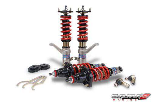 Skunk2 Pro C Coilovers - RSX 02-06