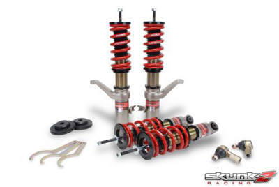Skunk2 Pro S II Coilovers - RSX 02-04