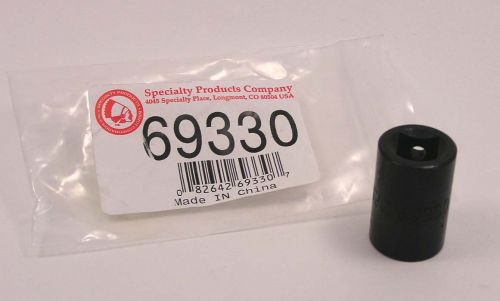 SPC Rear Control Arm Socket - RSX 02-06