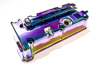 SSR Aurora Neo - K20/K24 Valve Cover