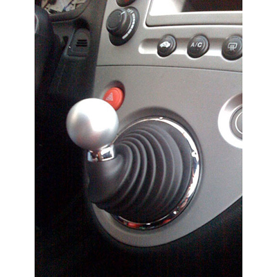 SSR Aluminum Ball Shift Knob