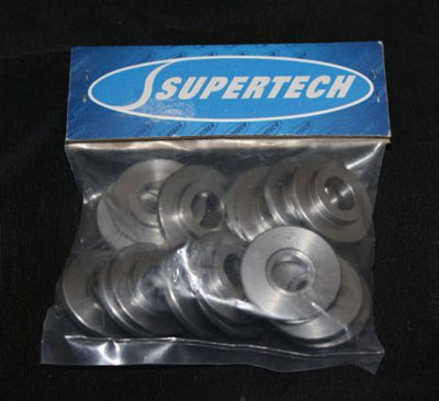 Supertech Valve Springs Seat - RSX 02-06