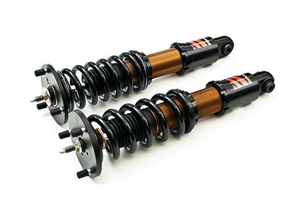 Stance Super Sport Coilovers - RSX 02-06