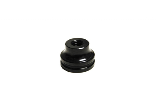 Torque Solution Manual Shifter Boot Adapter - RSX 02-06