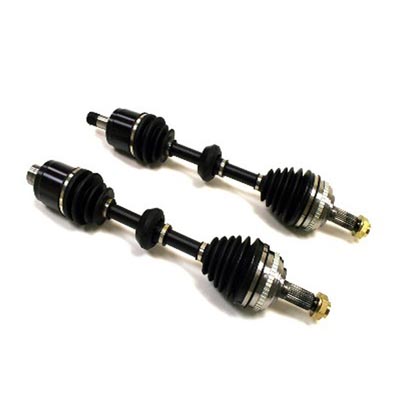 Yonaka Motorsports Stage 2 Axles - RSX Base/Premium 02-06