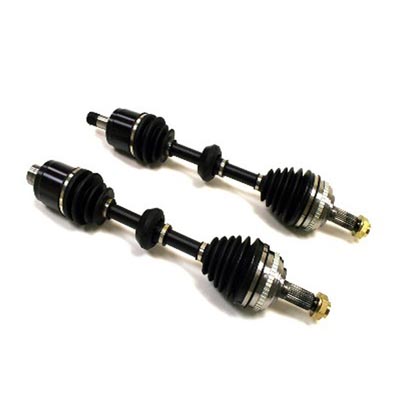 Yonaka Motorsports Stage 2 Axles - RSX Type S 02-06